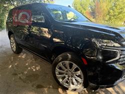 شيفروليه تاهو